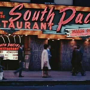 Meet your Posher, Dolores